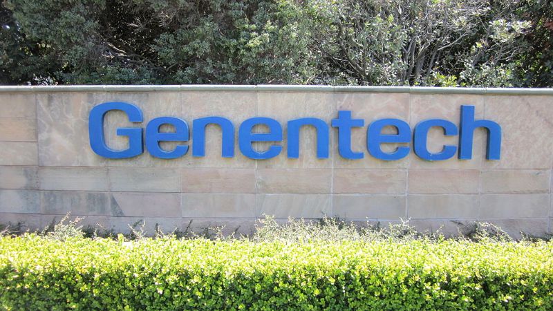 Genentech gets FDA nod for tumour-agnostic drug Rozlytrek