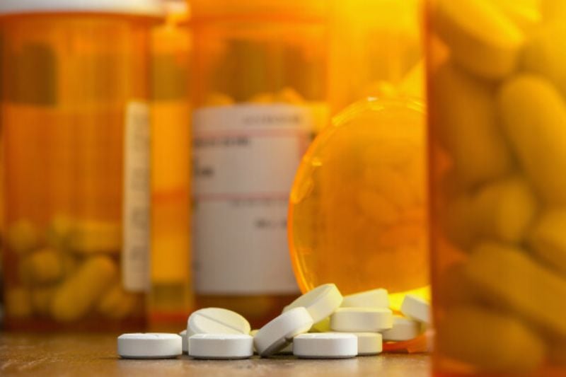 &J ordered to pay $572m in Oklahoma opioid case