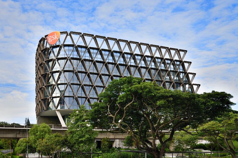 GSK to invest $120m to expand manufacturing facility in US