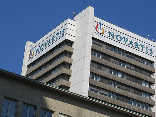 Novartis’ Zolgensma experiences further safety issues