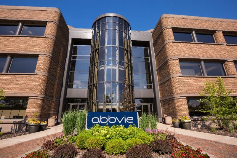 AbbVie licences new cystic fibrosis asset