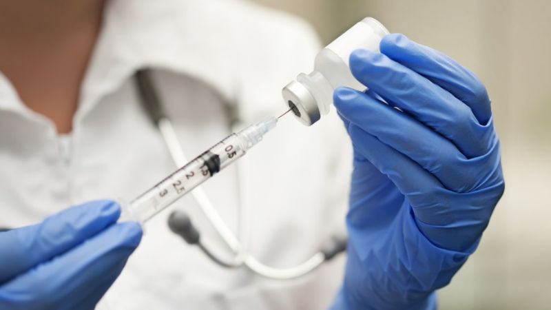 New discovery offers hope for universal flu vaccine