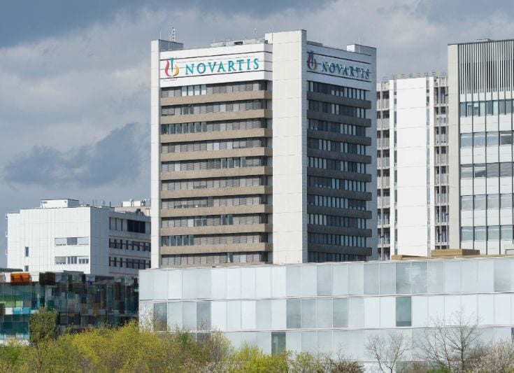 Inclisiran drives Novartis to buy The Medicines Company