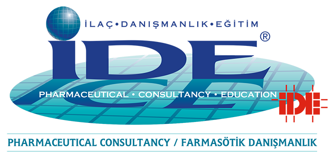IDE<sup>®</sup> Pharmaceutical Consultancy