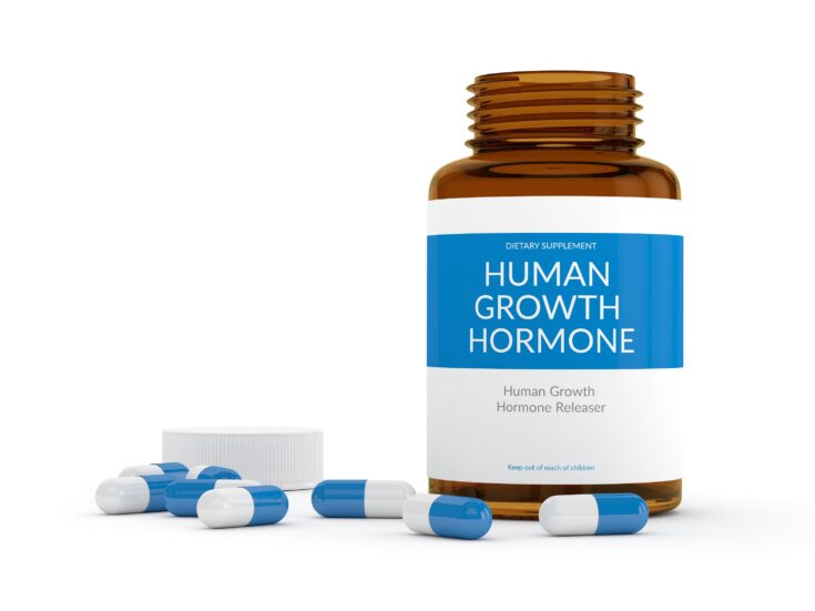 Clinical trials continue to develop for growth hormone deficiency, says GlobalData