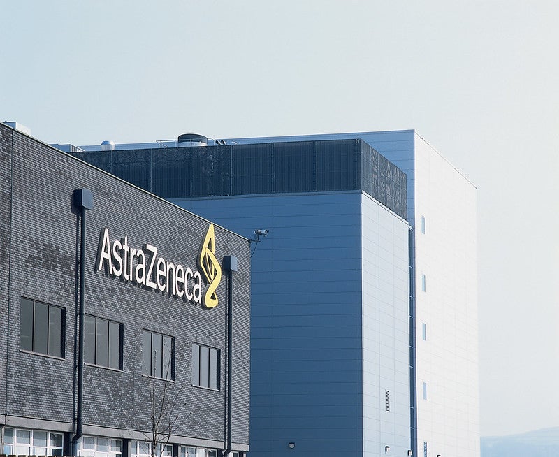 AstraZeneca sells Arimidex and Casodex rights
