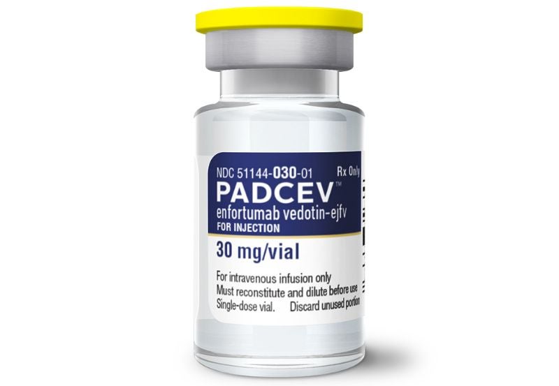 FDA approves Astellas-Seattle Genetics’ bladder cancer drug Padcev