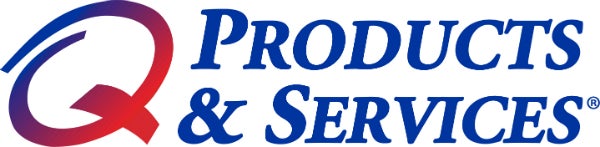 QProducts & Services<sup>®</sup>