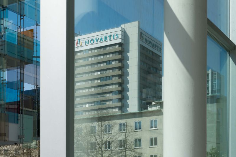 FDA agrees to review Novartis’ sBLA of Xolair to treat nasal polyps