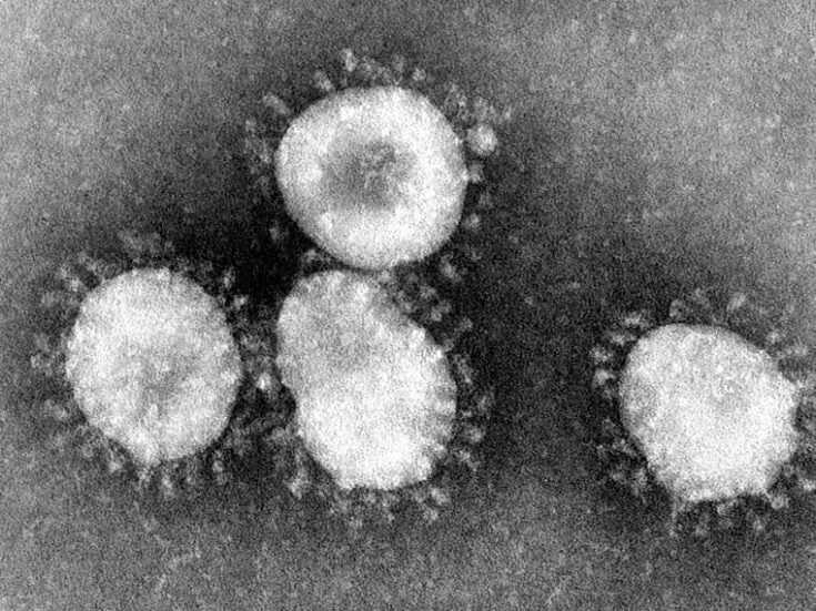 WHO states coronavirus from China could spread, issues warning to hospitals