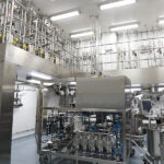 STA Pharmaceutical's Manufacturing Facility, Changzhou