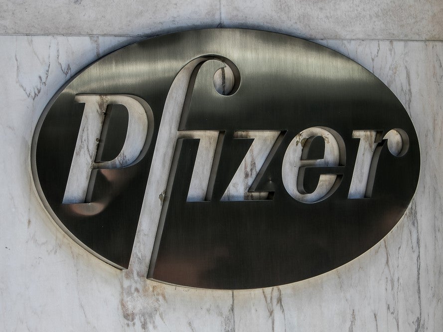 Pfizer oncology eFFECTOR