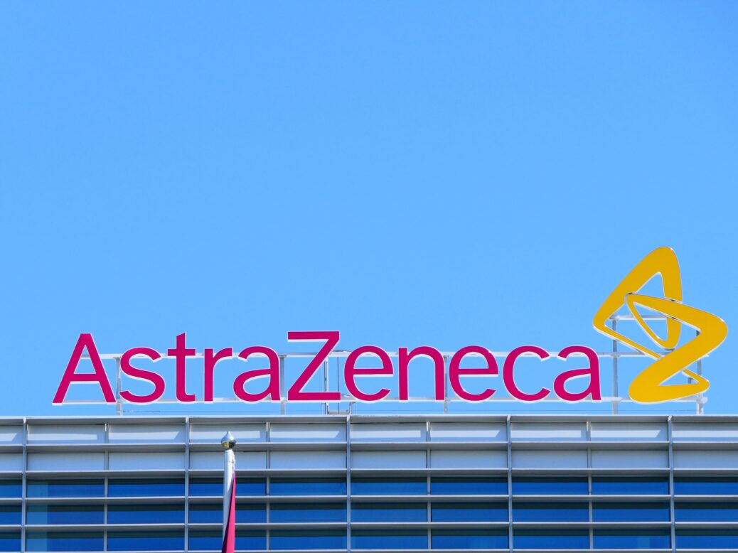 AstraZeneca risk factors CVRM
