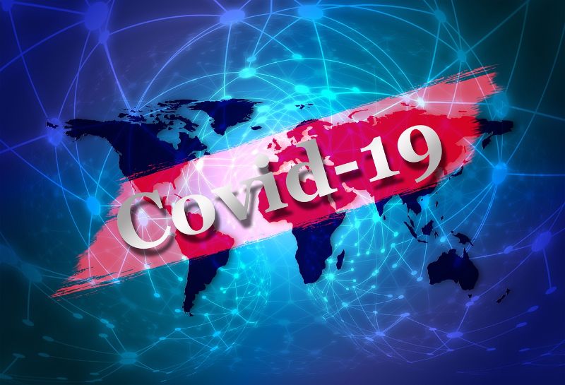 Global confirmed Covid-19 cases exceed one million