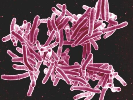 GSK and partners launch TB treatments collaboration