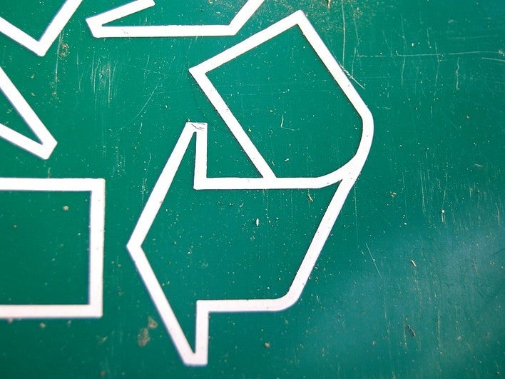 How to Recycle Packing Materials - Alliance Relocation Services