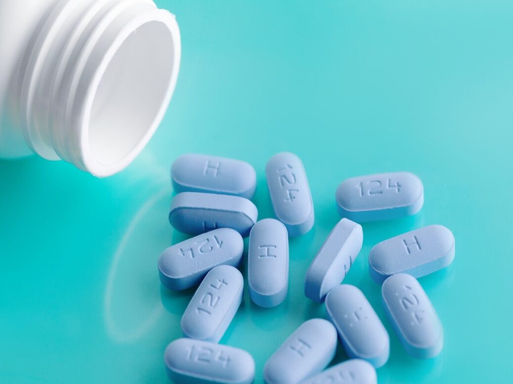 New Treatments for Erectile Dysfunction: Is MED2005 The Ideal Product?