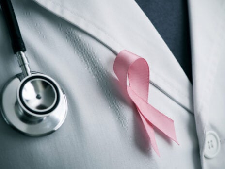 Black US men have higher risk of breast cancer than white men