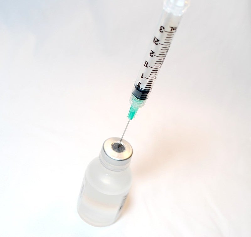 Coronavirus: GSK provides vaccine platform; UK commits £20m