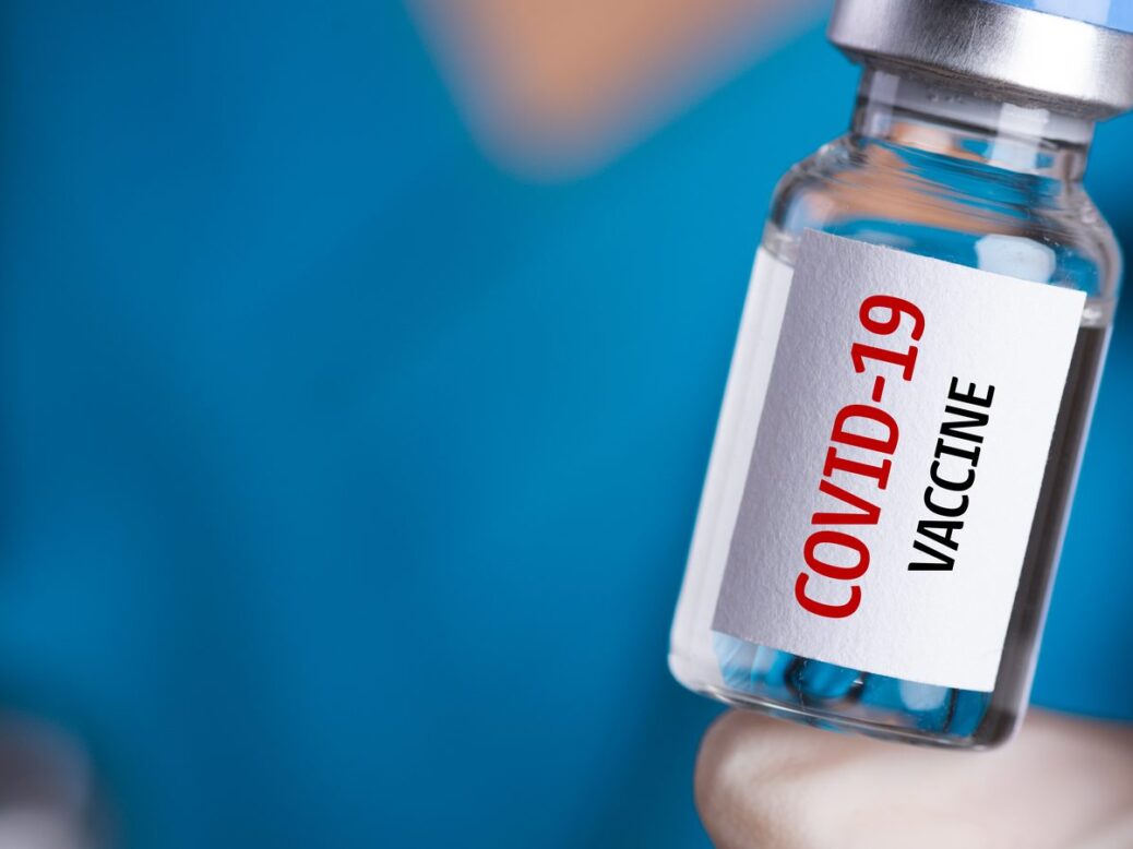 Covid-19 Vaccine development