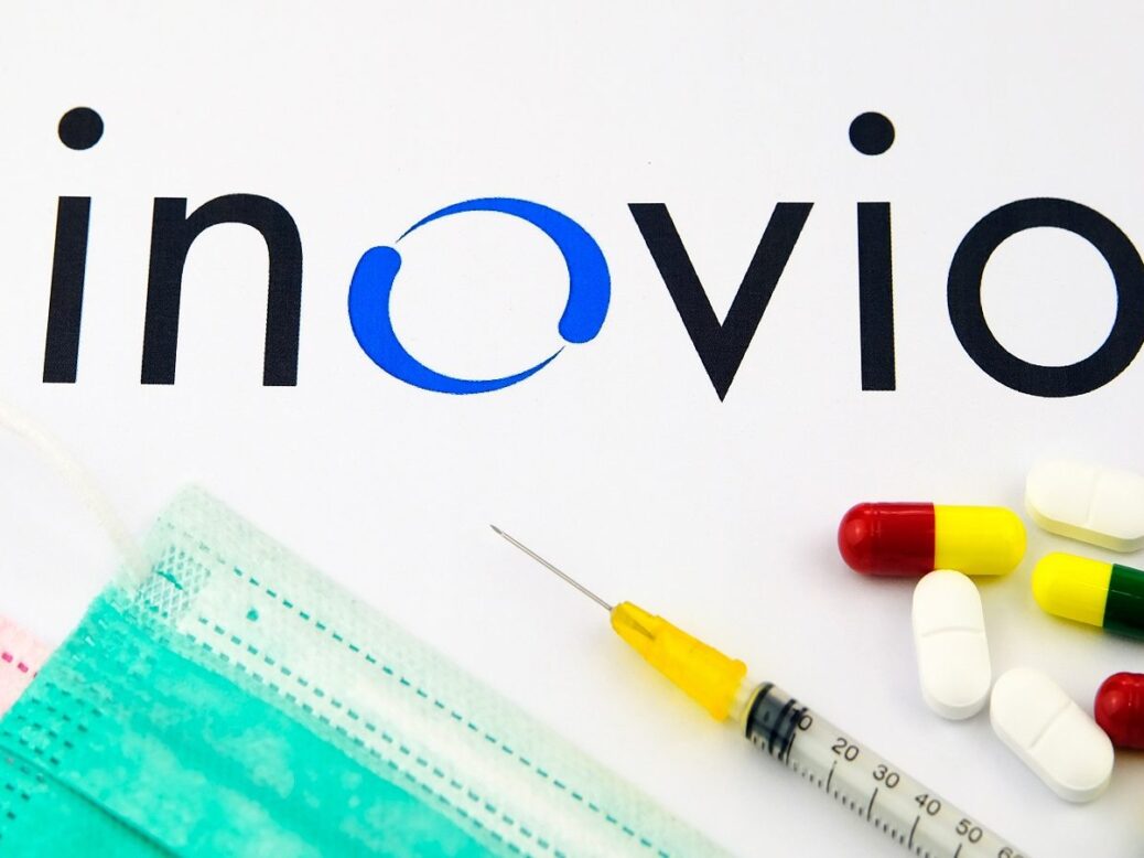 Inovio Covid-19 vaccine