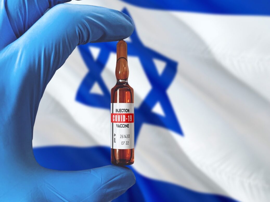 COVID-19 Vaccine Israel
