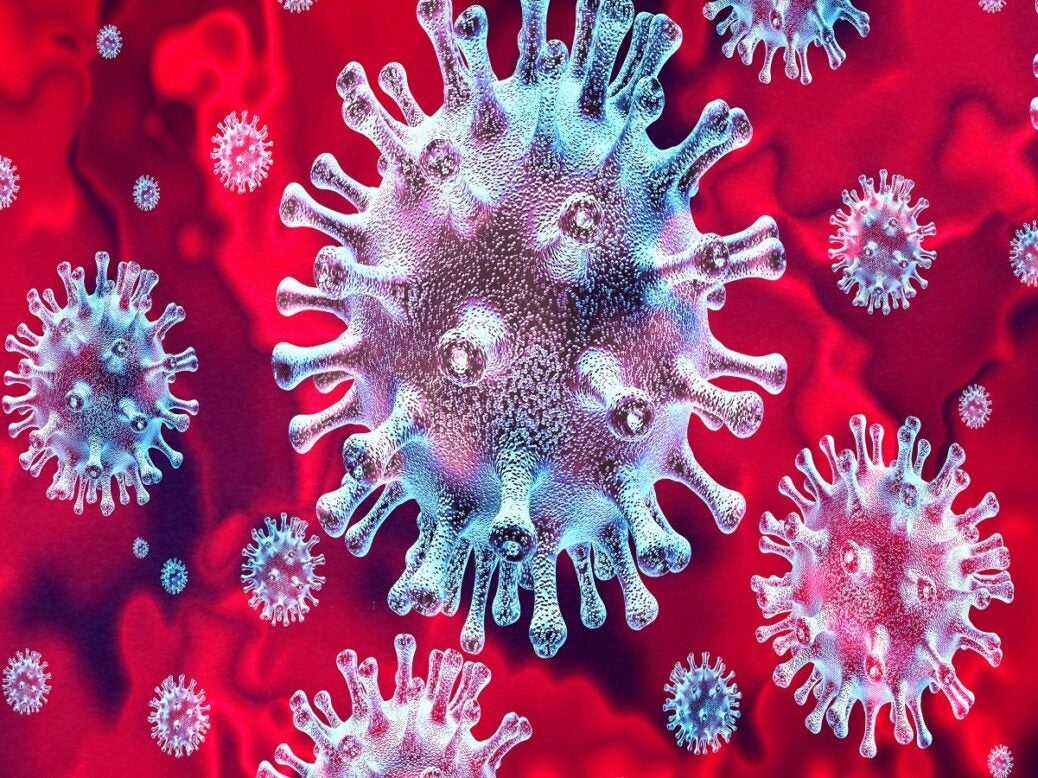 Coronavirus Wuhan Outbreak