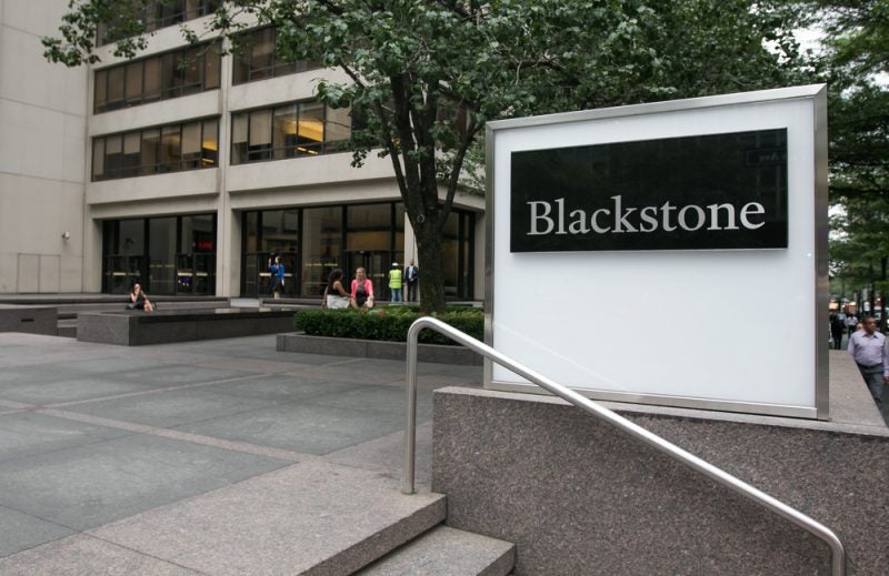 Blackstone $2bn Alnylam