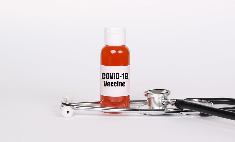 oxford university covid-19; Astrazeneca vaccine response