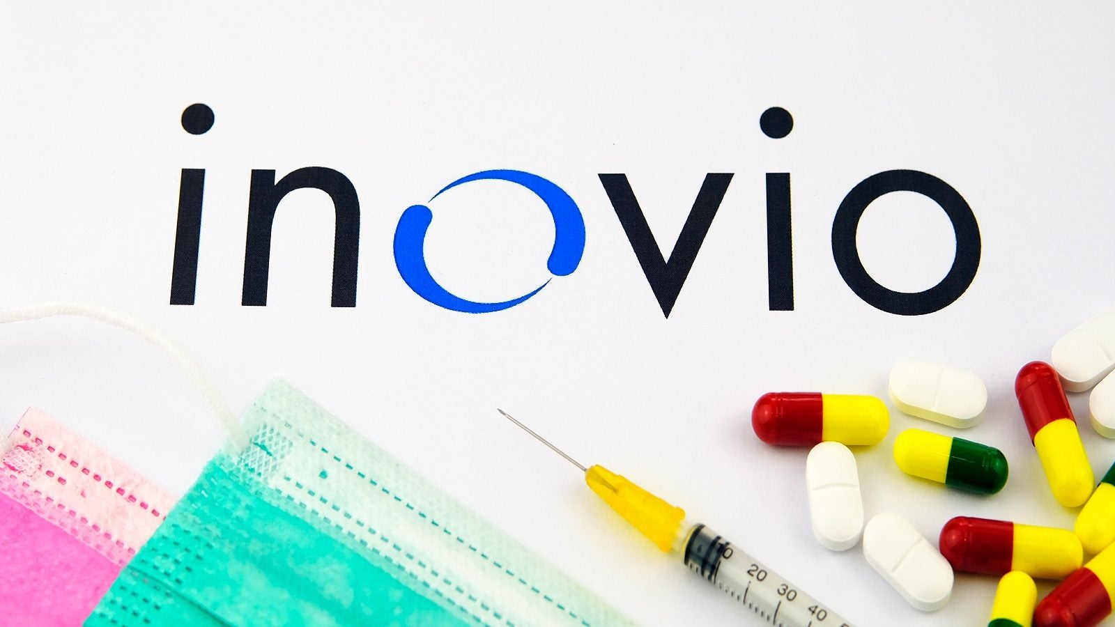 Inovio Pharmaceuticals boosts Covid-19 vaccine manufacturing - Pharmaceutical Technology