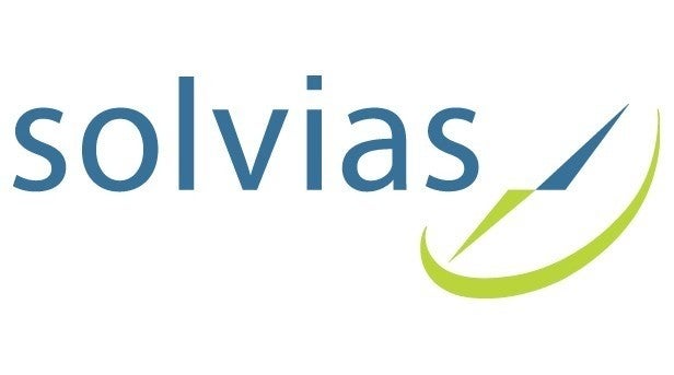 Solvias