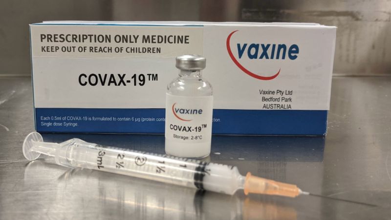 Vaxine and Medytox partner on Covid-19 vaccine development - Pharmaceutical  Technology