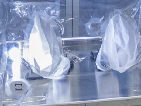 Flexible Isolator Technology: The Containment Solution for Pharmaceutical Processing