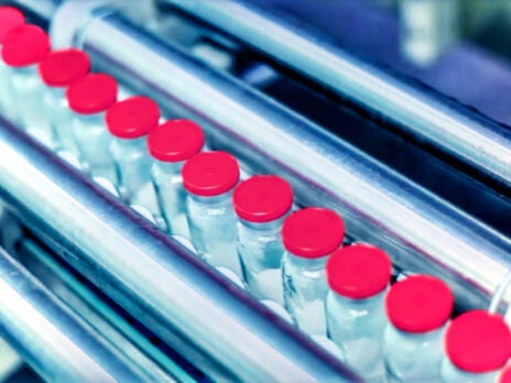 Rapid Micro Biosystems raises $120m: improving contamination testing in pharma