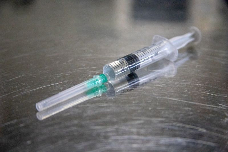 Sinovac vaccine in chinese name