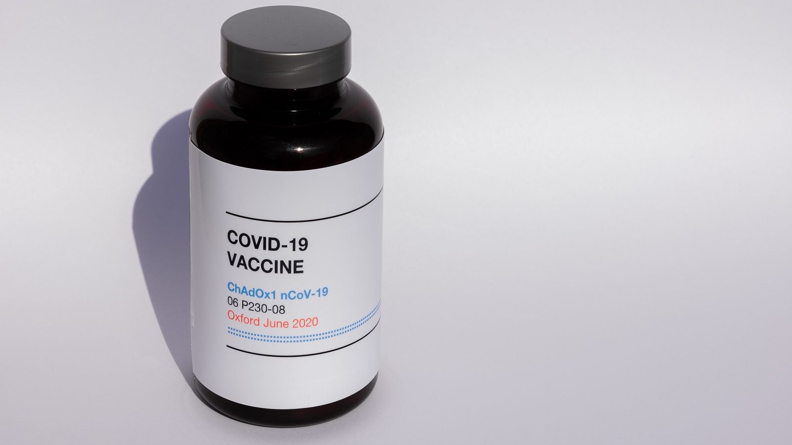 Oxford Covid-19 vaccine doses improve immune response in animals -  Pharmaceutical Technology