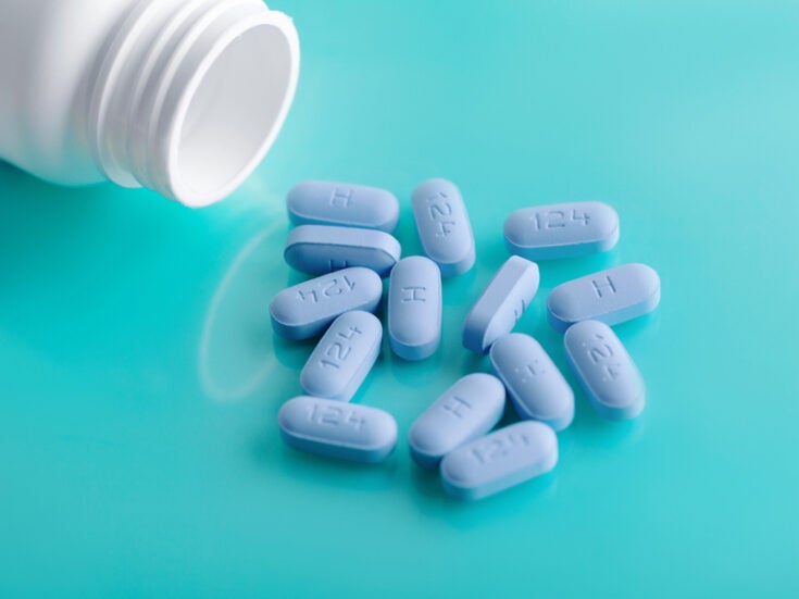 UK access to PrEP ‘indefinitely postponed’ due to Covid-19