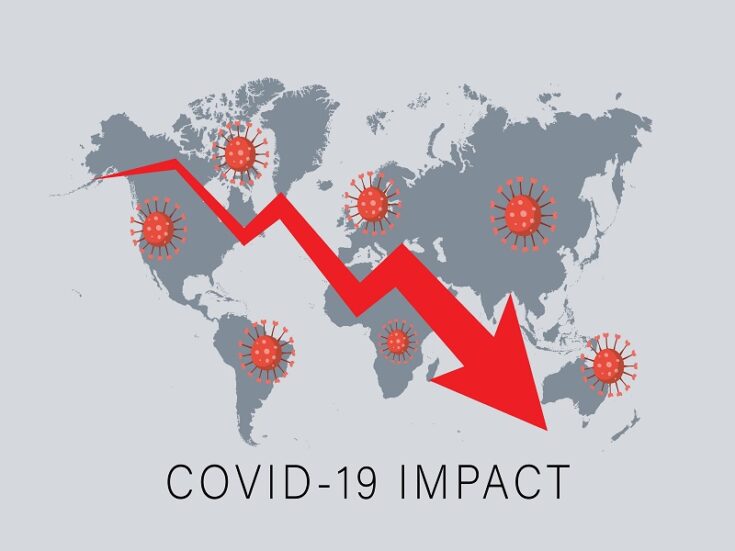 Increasing global debt due to Covid-19 will not help economic recovery, say macroeconomic influencers