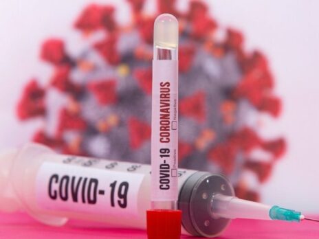 Bavarian Nordic licences Covid-19 vaccine from AdaptVac