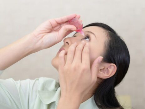 Development update on CyclASol is good news for dry eye syndrome market