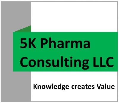 5K Pharma Consulting