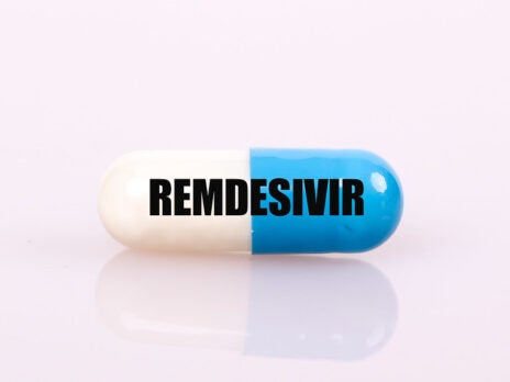 FDA grants EUA for Gilead’s remdesivir to treat Covid-19