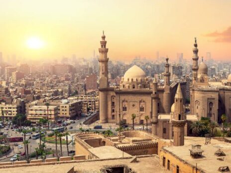 The state of play: FDI in Egypt