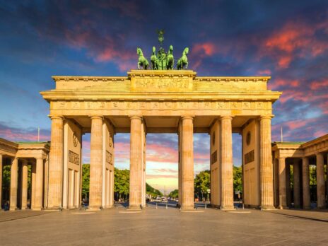 The state of play: FDI in Germany