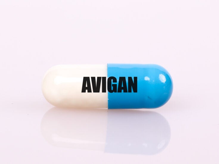 Fujifilm to seek approval for Avigan in Covid-19 after positive data
