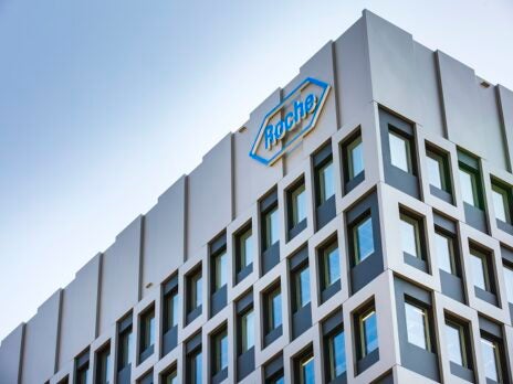 Roche acquires biotech firm Inflazome for $449m