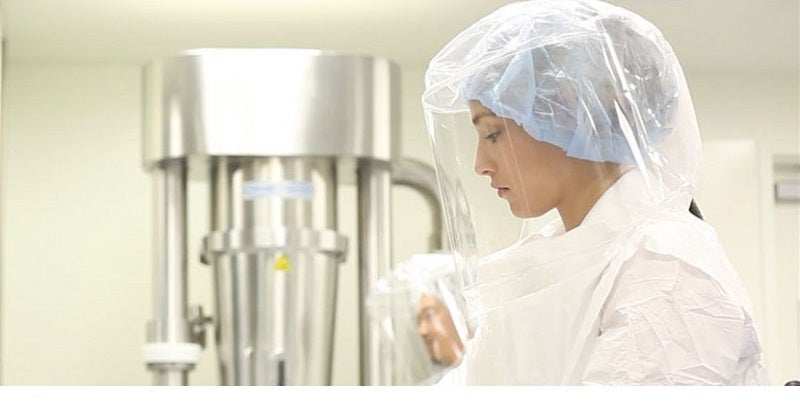 Is a hooded PAPR right for your organisation? - Pharmaceutical Technology