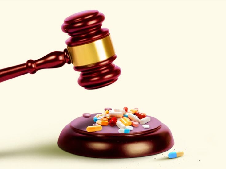 J&J faces $2bn insurance fraud charges over opioid claims