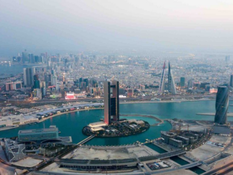 Why Bahrain is the ideal strategic hub for Healthtech