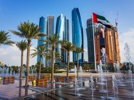How the Abu Dhabi government’s approach to FDI is succeeding